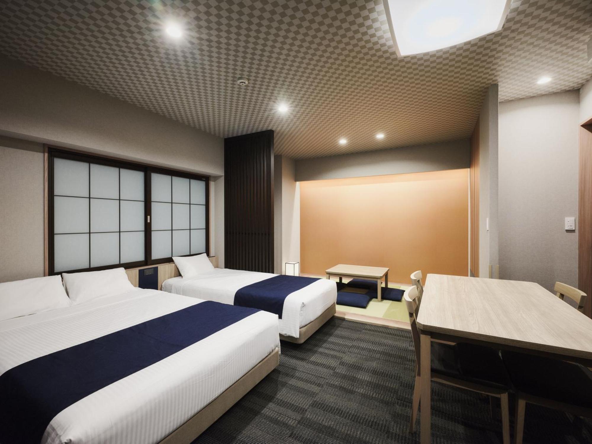 Monday Apart Premium Ueno Okachimachi Präfektur Tokio Exterior foto
