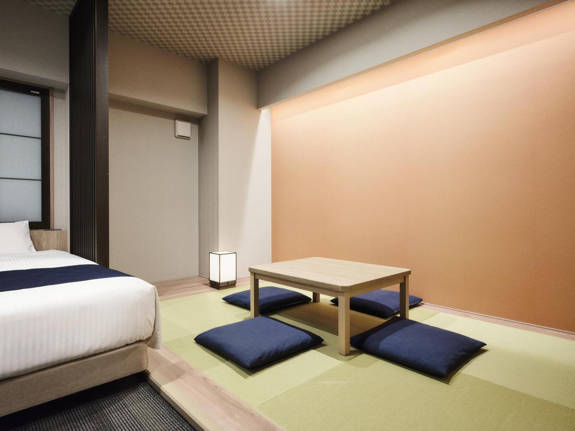Monday Apart Premium Ueno Okachimachi Präfektur Tokio Exterior foto