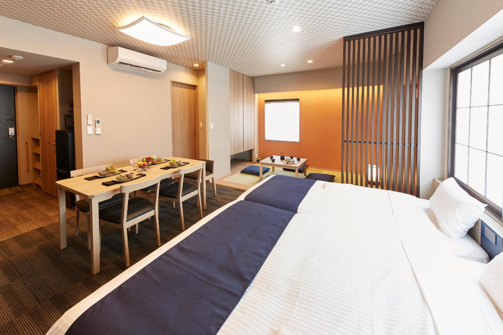 Monday Apart Premium Ueno Okachimachi Präfektur Tokio Exterior foto