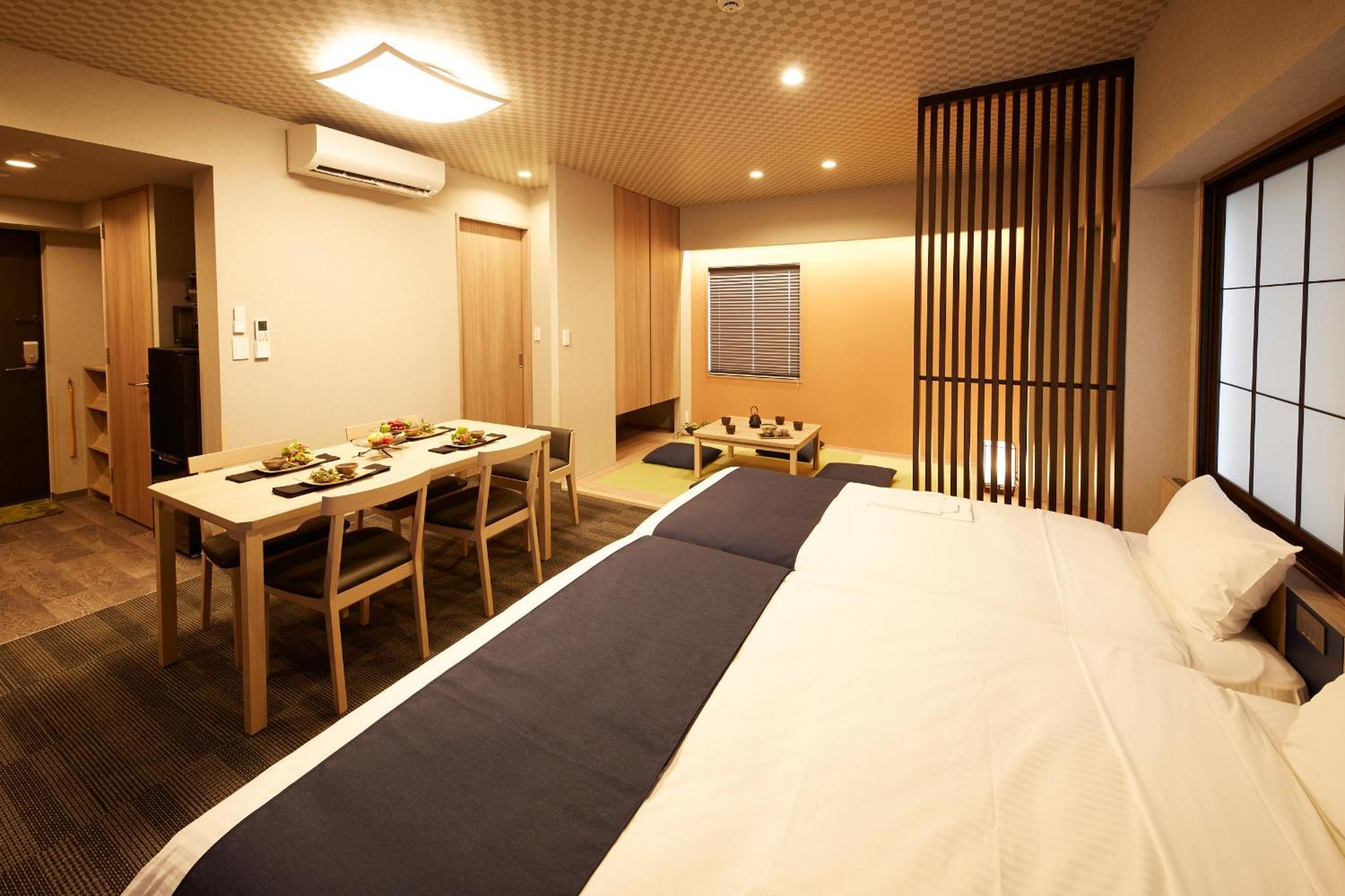 Monday Apart Premium Ueno Okachimachi Präfektur Tokio Exterior foto